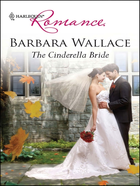 Cinderella Bride