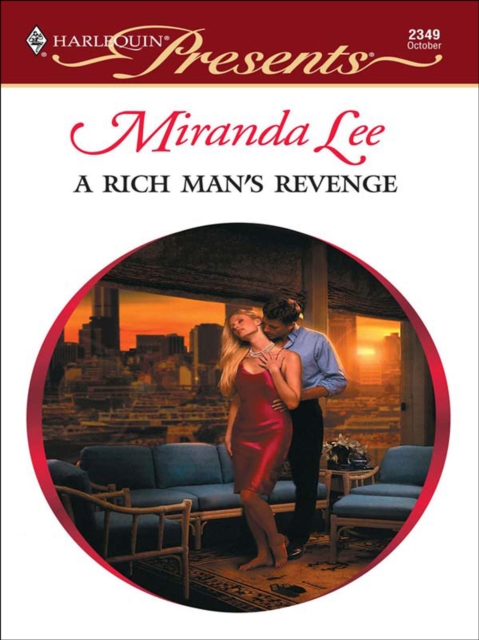 Rich Man's Revenge