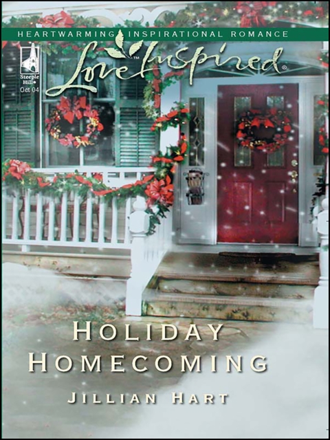 Holiday Homecoming