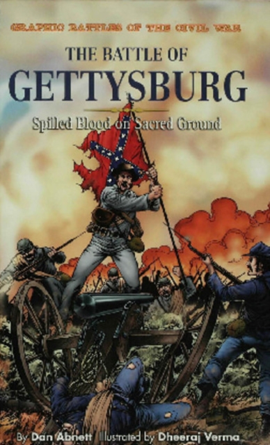 Battle of Gettysburg