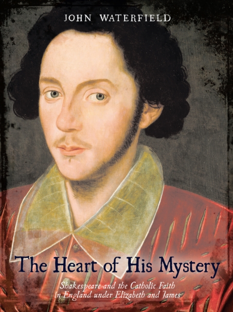 Heart of His Mystery