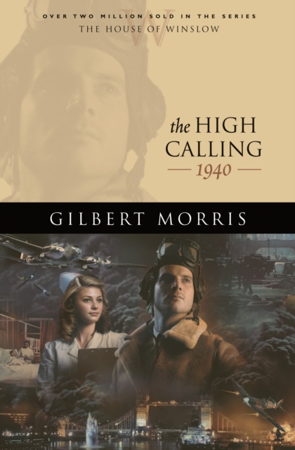 High Calling (House of Winslow Book #37)