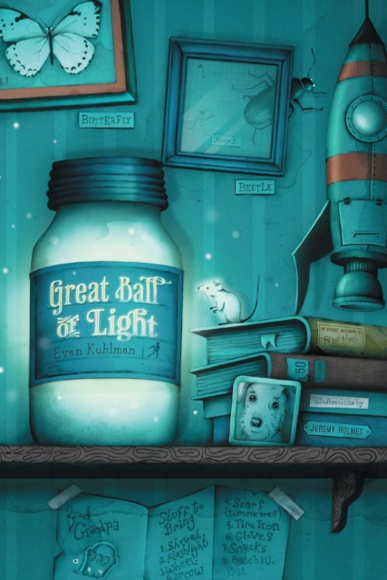 Great Ball of Light