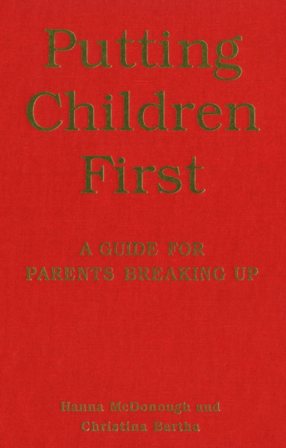 Putting Children First