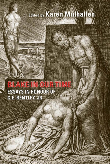 Blake in Our Time
