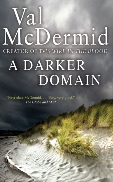 Darker Domain