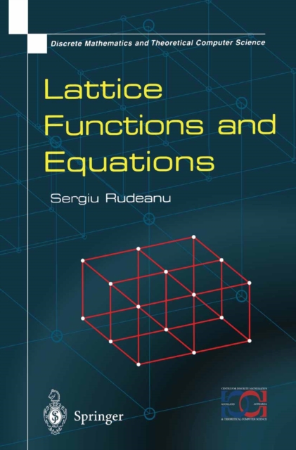 Lattice Functions and Equations