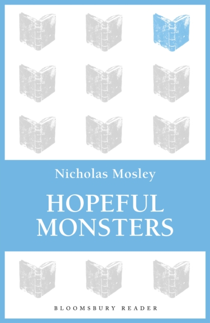 Hopeful Monsters