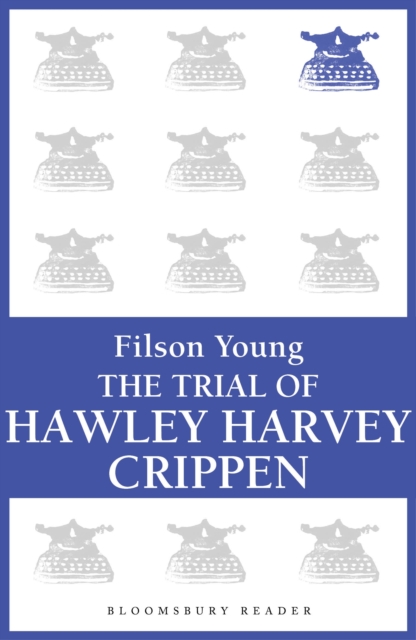 Trial of H.H. Crippen