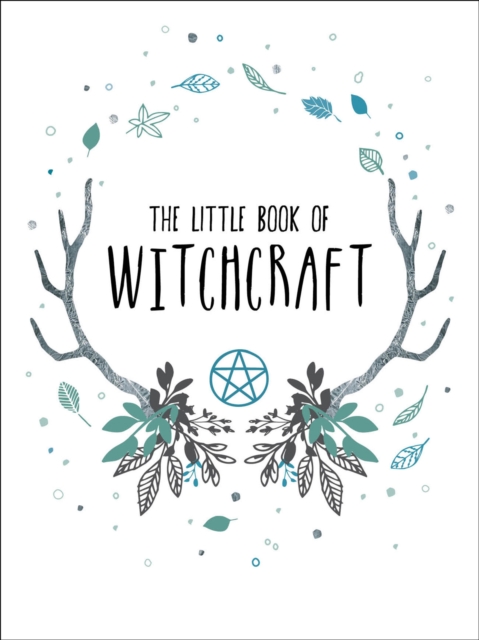 Little Book of Witchcraft
