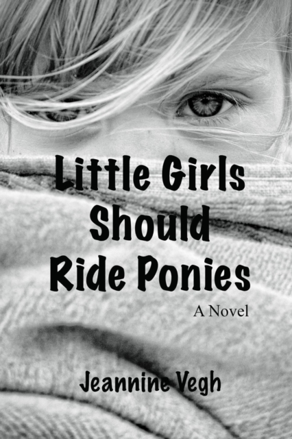 Little Girls Should Ride Ponies