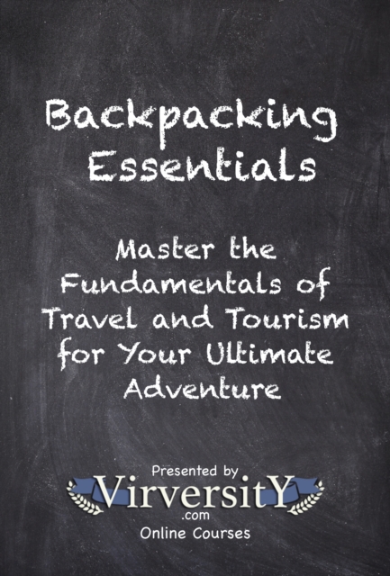 Backpacking Essentials