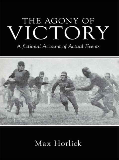 Agony of Victory