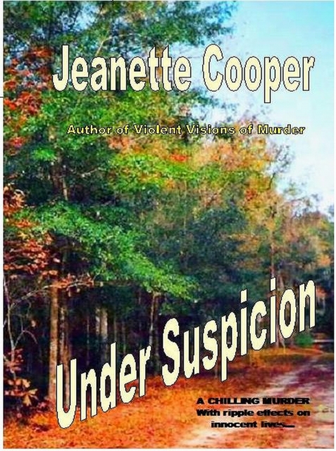 Under Suspicion