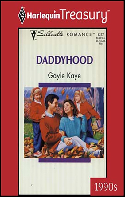 Daddyhood