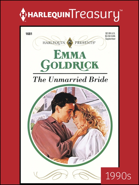 Unmarried Bride