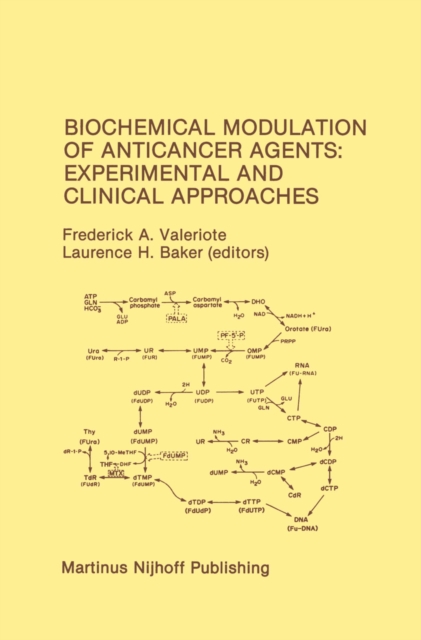 Biochemical Modulation of Anticancer Agents: Experimental and Clinical Approaches