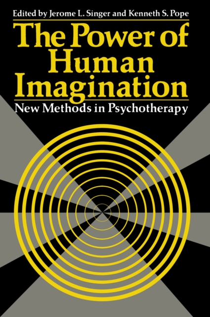 Power of Human Imagination