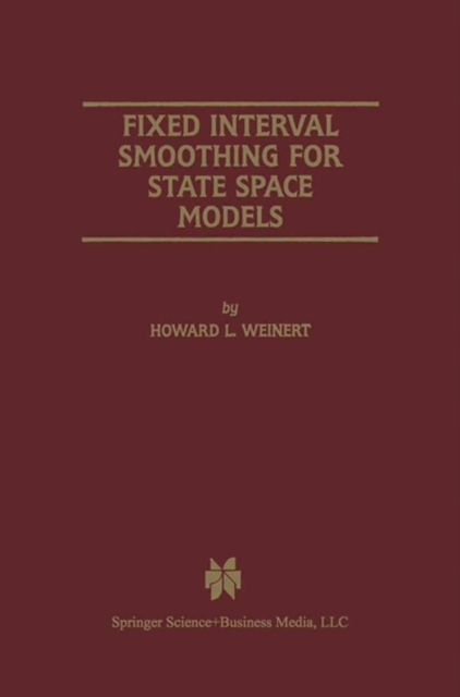 Fixed Interval Smoothing for State Space Models