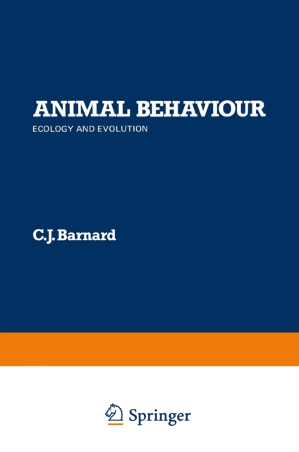 Animal Behaviour