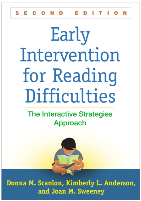 Early Intervention for Reading Difficulties