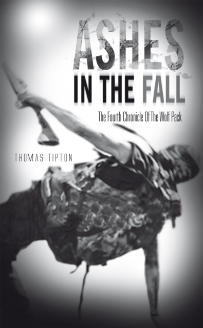 Ashes In The Fall