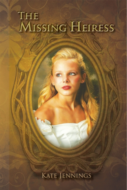 Missing Heiress