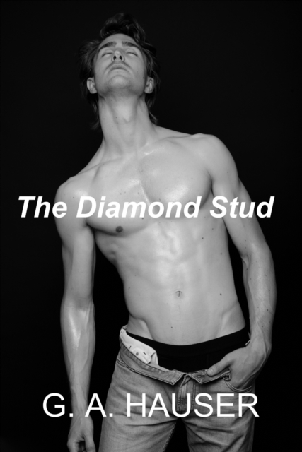 Diamond Stud