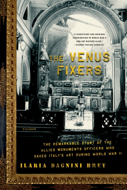 Venus Fixers