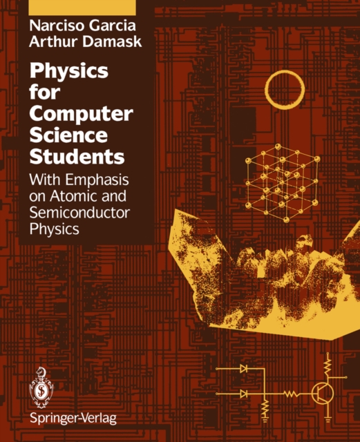 Physics for Computer Science Students