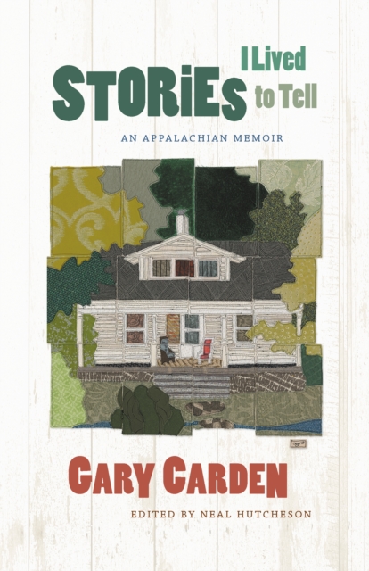 Stories I Lived to Tell
