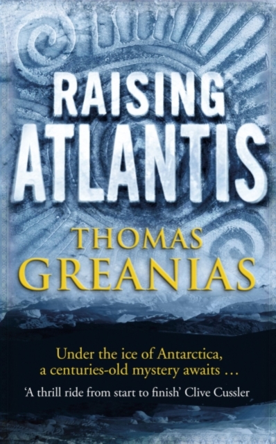 Raising Atlantis