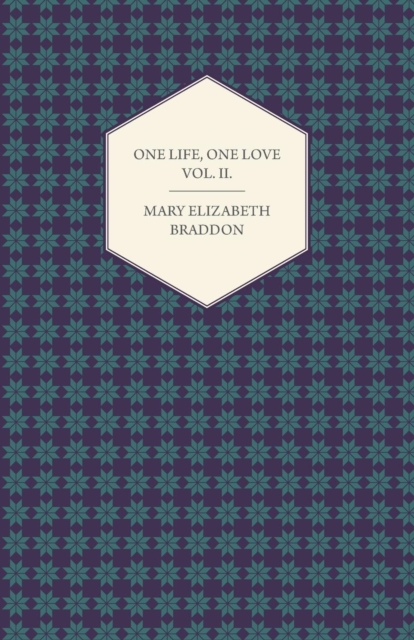 One Life, One Love Vol. II.