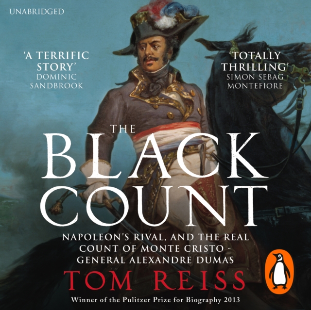Black Count