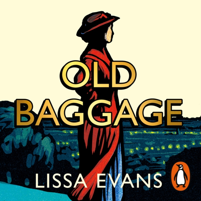 Old Baggage