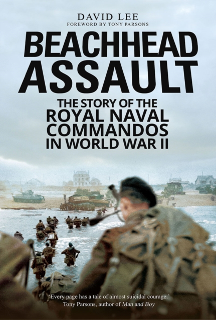 Beachhead Assault