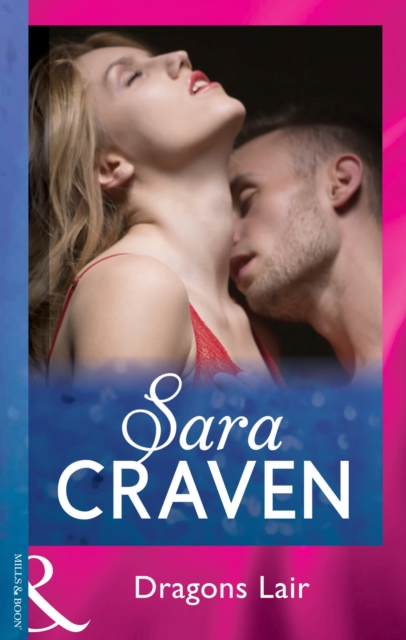 Dragons Lair (Mills & Boon Modern)