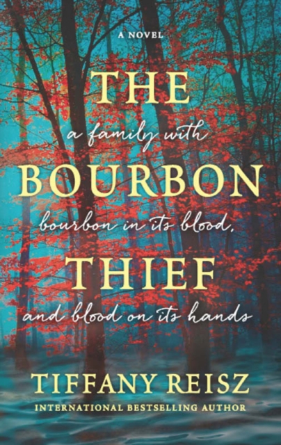 Bourbon Thief
