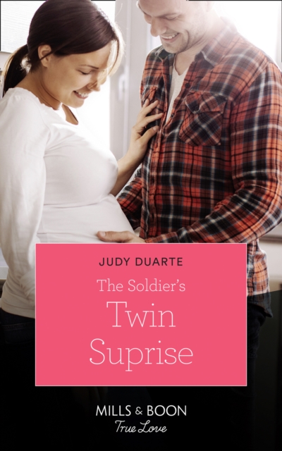 Surprise Baby, Second Chance