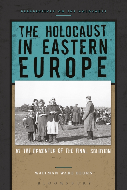 Holocaust in Eastern Europe
