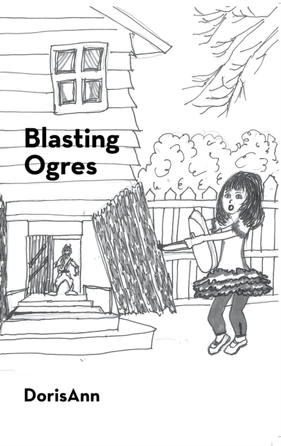 Blasting Ogres