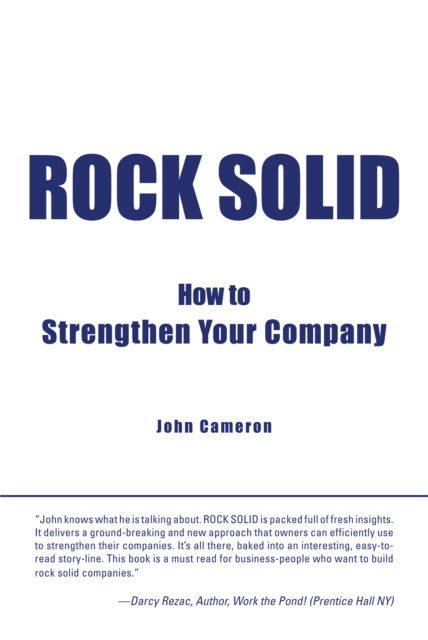 Rock Solid