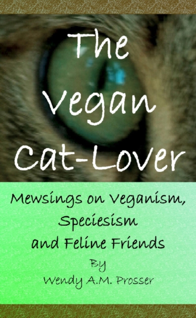 Vegan Cat-Lover