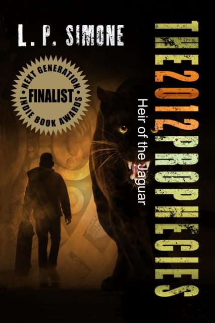 2012 Prophecies: Heir of the Jaguar