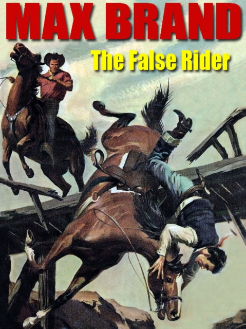 False Rider
