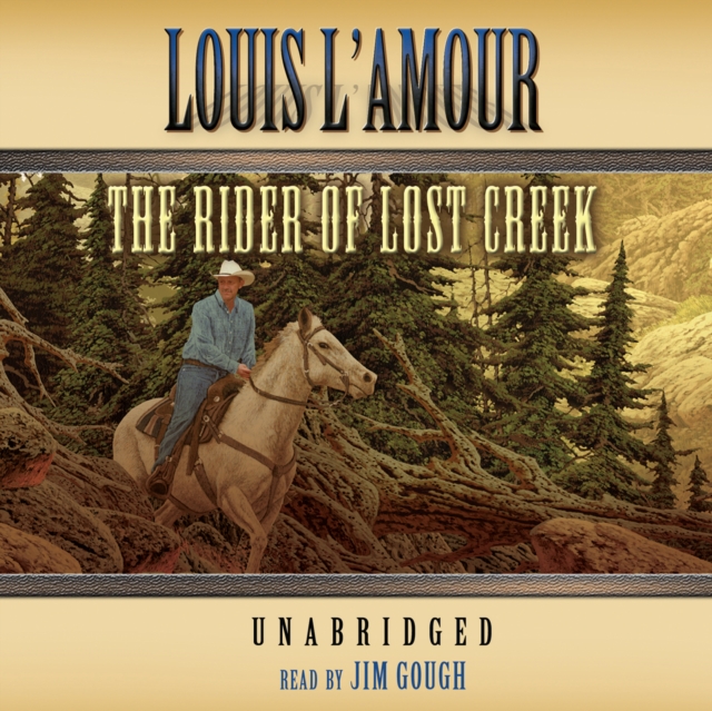 Rider of Lost Creek