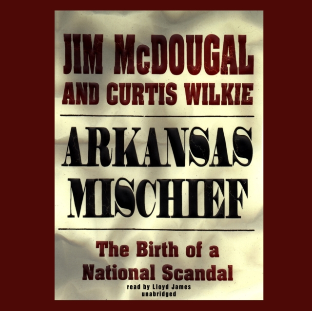 Arkansas Mischief
