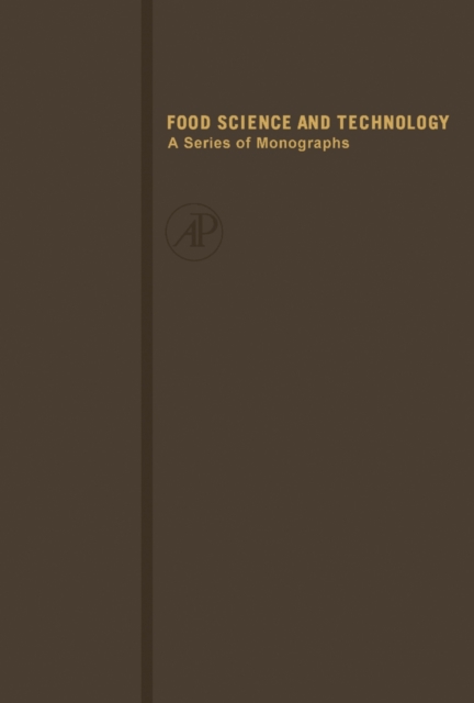 Principles of Sensory Evaluation of Food
