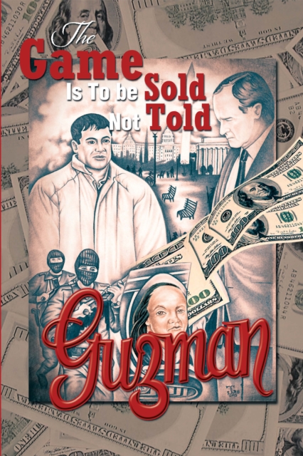 Game Is to Be Sold Not Told