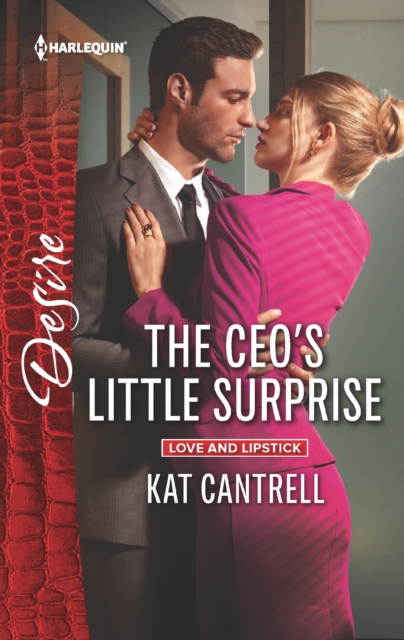 Ceo's Little Surprise